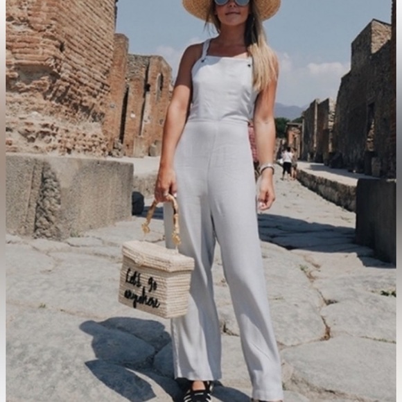 Wildfox Pants - Wildfox Gene Romper